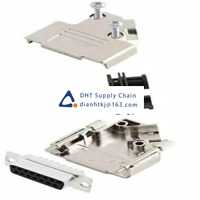 Amphenol ICC_L17D45PK-M-15+L77SDA15S_D-SUB connectors