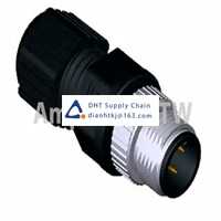 Amphenol Industrial_M12A-03BMMA-SL8001_Circular connector