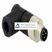 RS PRO_186-3079_Circular connector