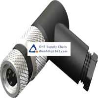 RS PRO_186-3085_Circular connector