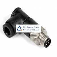 RS PRO_186-3092_Circular connector