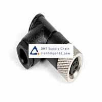 RS PRO_186-3094_Circular connector