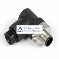 RS PRO_186-3100_Circular connector