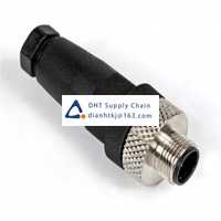 RS PRO_186-3101_Circular connector