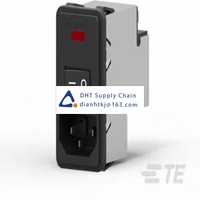 TE Connectivity_PS0S0DS3B_Mains and DC power connectors