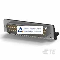 TE Connectivity_5747843-4_D-SUB connectors