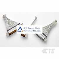TE Connectivity_2335889-3_D-SUB connectors