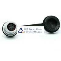 RS PRO_188-9486_Circular connector