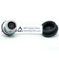 RS PRO_188-9487_Circular connector