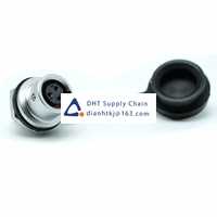 RS PRO_188-9554_Circular connector