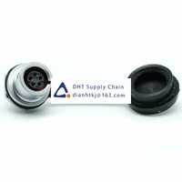 RS PRO_188-9562_Circular connector