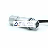 RS PRO_188-9582_Circular connector