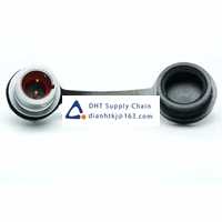 RS PRO_188-9590_Circular connector