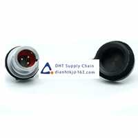 RS PRO_188-9592_Circular connector