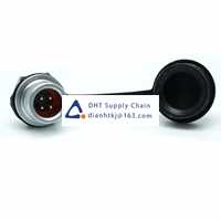 RS PRO_188-9594_Circular connector