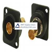 RS PRO_189-3955_AV Connector