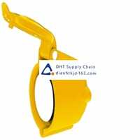 Legrand_051980_Mains and DC power connectors