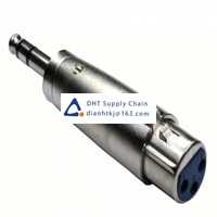 RS PRO_192-4477_AV Connector