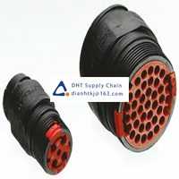 Souriau Sunbank by Eaton_CL1C1101_Circular connector