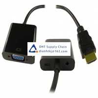 RS PRO_195-4343_AV Connector