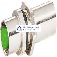 Murrelektronik Limited_7000-44611-0000000_Circular connector