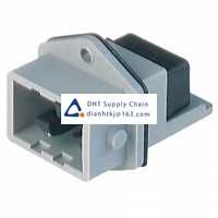 Hirschmann_931697106 STASEI 5_Mains and DC power connectors