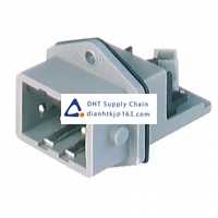 Hirschmann_932145206 STASEI 3 N V0_Mains and DC power connectors