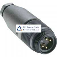 Lumberg Automation_11589 RSC 40/9_Circular connector