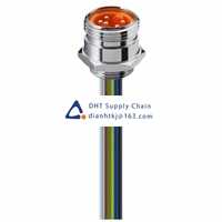 Lumberg Automation_11635 RSF 50/11-04_Circular connector