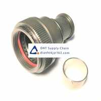 Amphenol Limited_BK4SRL22169SY_Circular connector