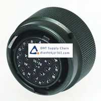 Amphenol Limited_62GB-50T14-19SN_Circular connector