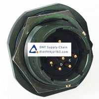 Amphenol Limited_62GB-56T12-10SX-760_Circular connector