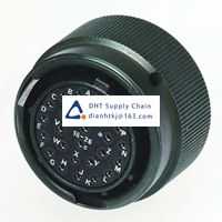 Amphenol Limited_62GB-56T14-04PW_Circular connector