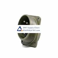 Amphenol Industrial_MS3102E18-10P_Circular connector