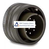 Amphenol Industrial_MS3106E14S-2S_Circular connector