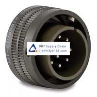 Amphenol Industrial_MS3106E14S-7PW_Circular connector