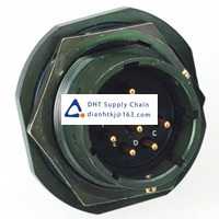 Amphenol Limited_62GB-16A12-14PN_Circular connector