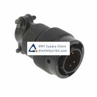 Amphenol Limited_62GB-16F08-33PN_Circular connector