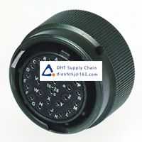 Amphenol Limited_62GB-51T14-19PN_Circular connector