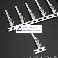 JST_SSM-21T-P1.4_D-SUB connectors