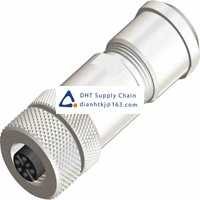 RS PRO_201-7142_Circular connector