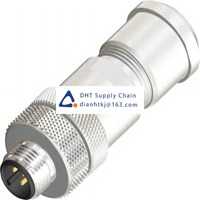 RS PRO_201-7153_Circular connector