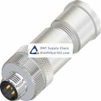 RS PRO_201-7154_Circular connector