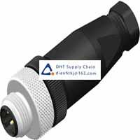 RS PRO_201-7155_Circular connector
