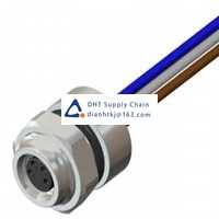 RS PRO_201-7166_Circular connector
