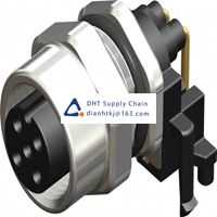 RS PRO_201-7184_Circular connector
