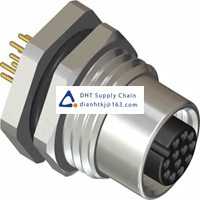 RS PRO_201-7186_Circular connector