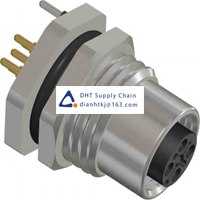 RS PRO_201-7201_Circular connector