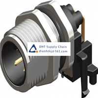 RS PRO_201-7207_Circular connector