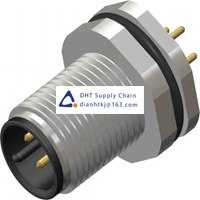 RS PRO_201-7212_Circular connector